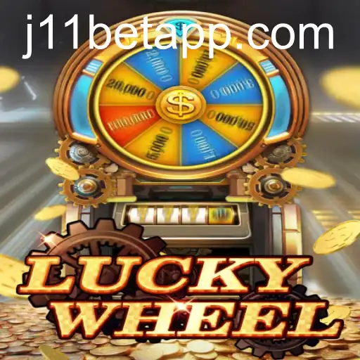 LuckyWheel: O Jogo de Sorte Que Está Conquistando Corações