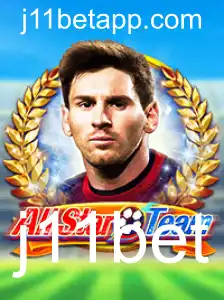 Descubra Tudo Sobre o Jogo Estratégico AllStarTeam com J11bet