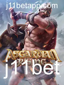 Explorando o Mundo de AsgardianRising: Uma Aventura Épica