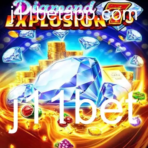Explorando o Jogo DiamondExplosion7s no j11bet