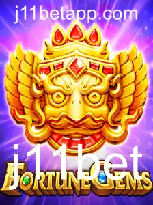 Descubra FortuneGems: O Jogo de Apostas que Encanta no J11Bet