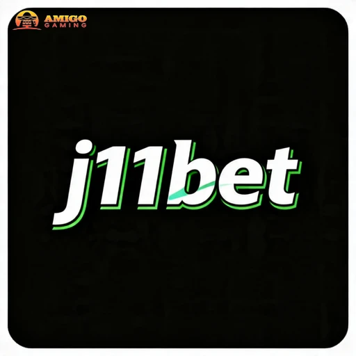 j11bet Logo