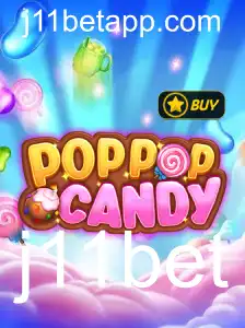 Descubra o Fascinante Mundo de POPPOPCANDY: Regras e Estratégias