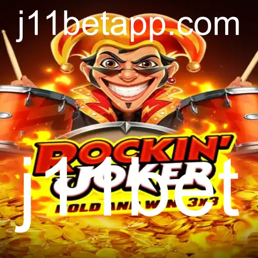 Explorando o Universo do Jogo Rockinjoker e a Plataforma J11Bet