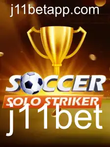 SoccerSoloStriker: O Desafio Supremo para Os Amantes de Futebol