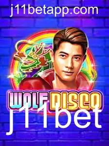 WolfDisco: Um Jogo Inovador com Dinâmica Única
